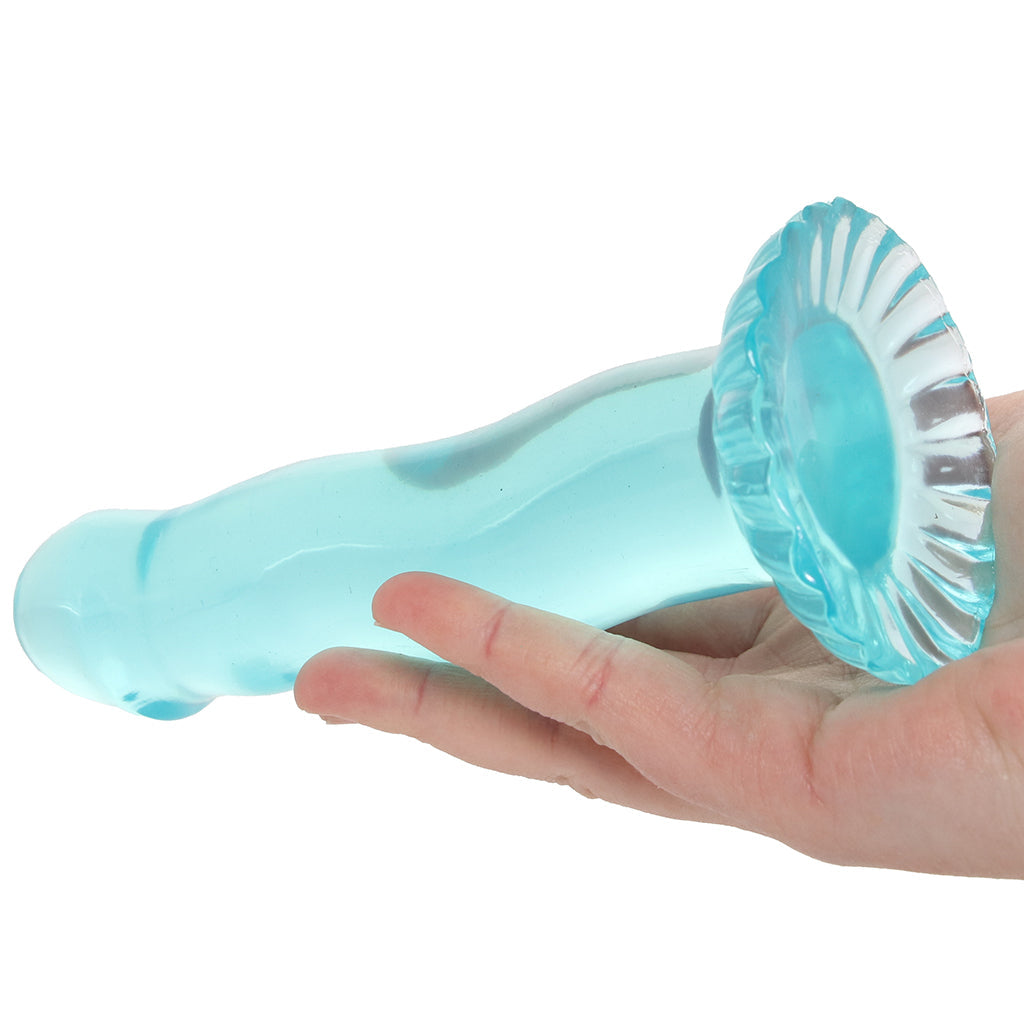 Crystal Jellies Dong Starter Kit Dildo Sex Toys > Anal Dildos