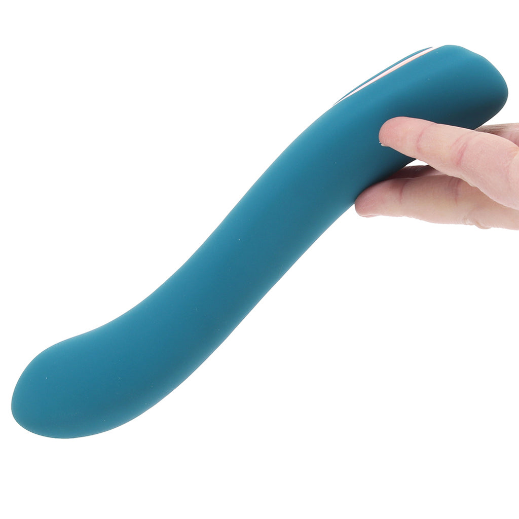 Obsessions Zeus Vibe Vibrators > G-Spot Vibrators