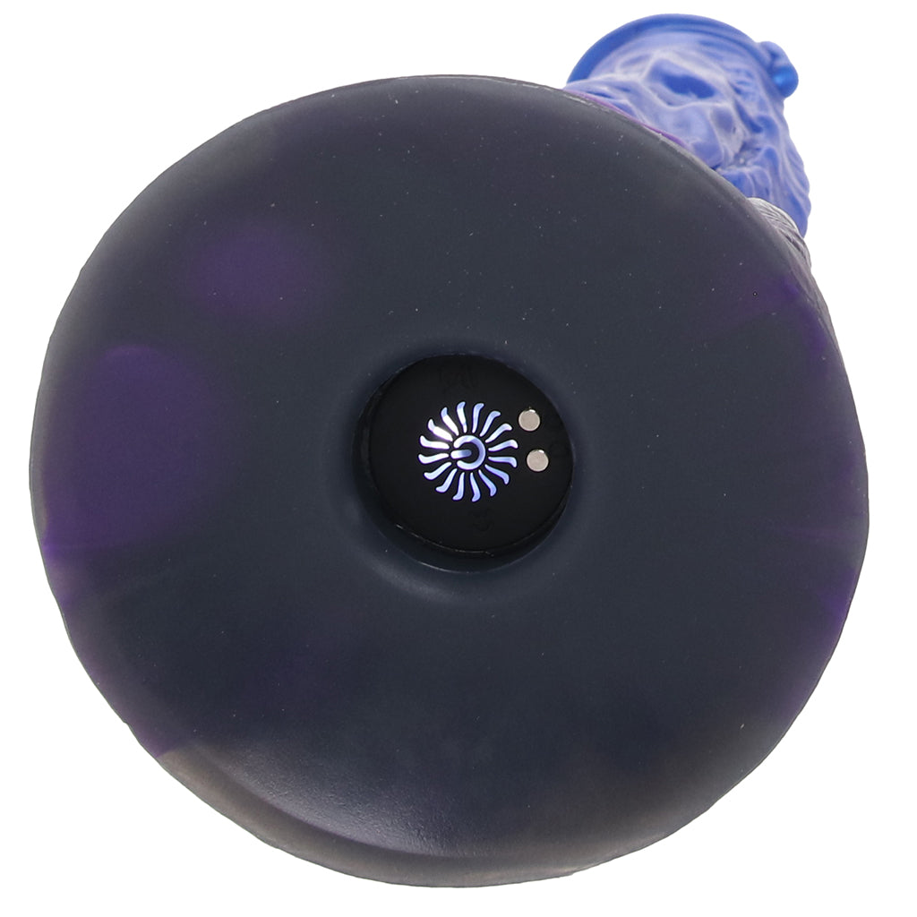 Creature Cocks Diabolos Thrusting Vibe Vibrators > G-Spot Vibrators