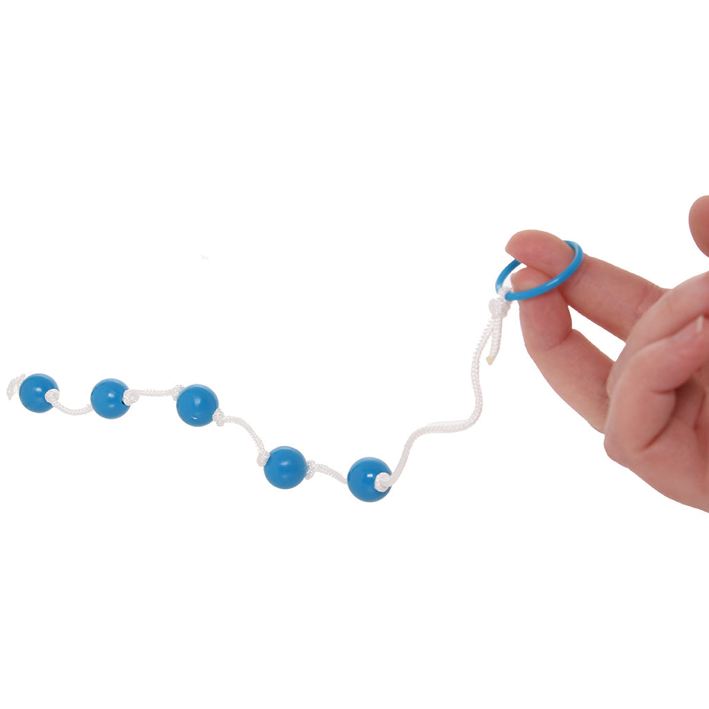 Small Anal Beads in Assorted Anal Sex Toys > Anal Beads