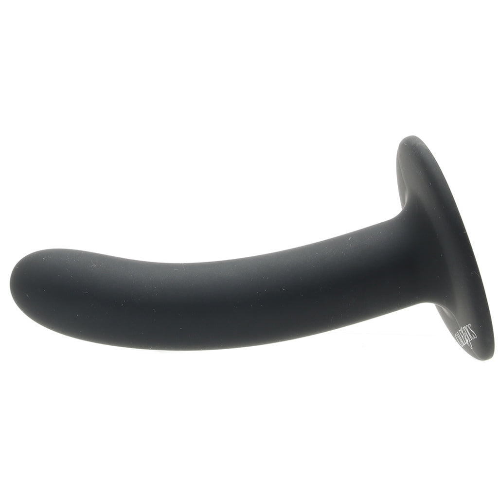 Boundless 6 Inch Smooth Probe Dildo Sex Toys > Anal Dildos
