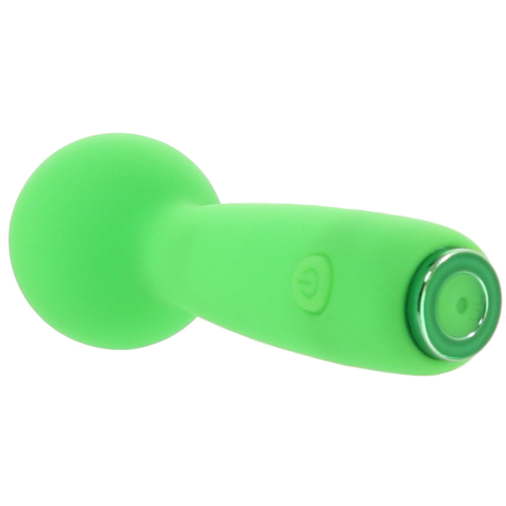 Neon The Bubbly Vibe Vibrators > Clitoral Stimulators