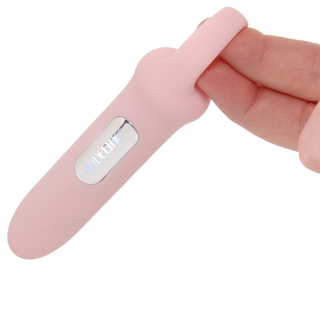 Loveline Harmony Loop Bullet Vibe Vibrators > Bullet and Egg Vibrators