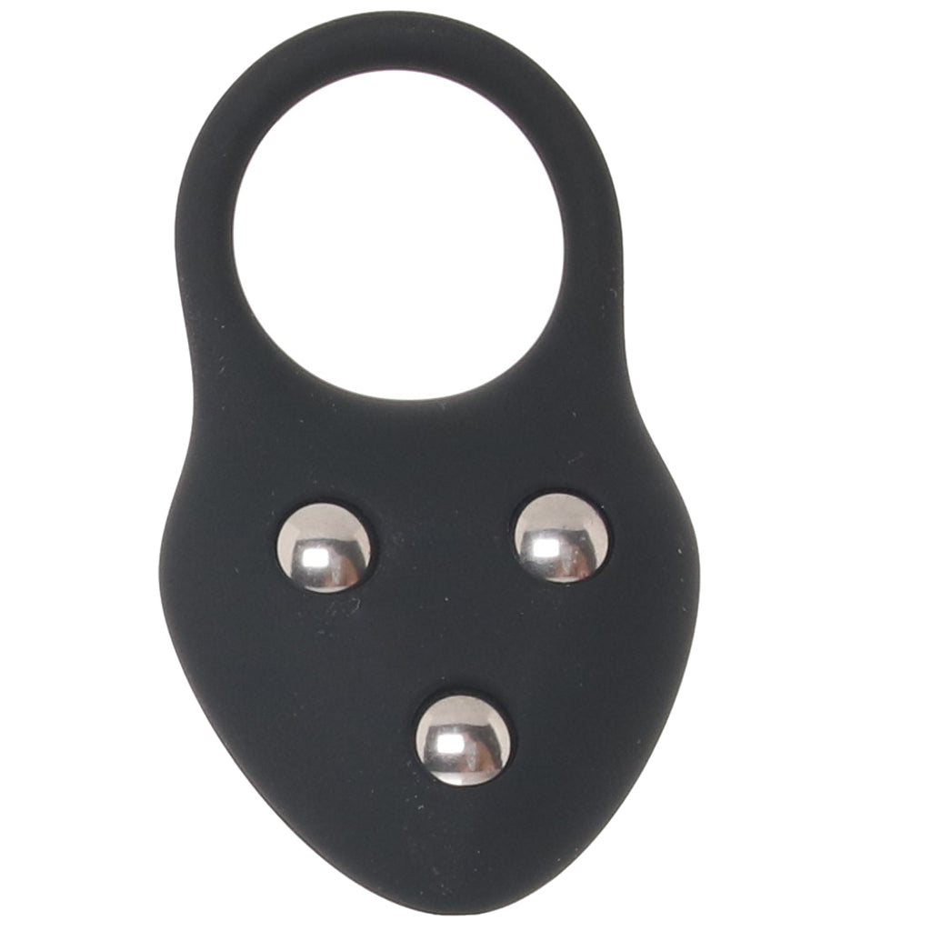LEVELZ 3 Piece Training Cock Ring Set Cock Rings