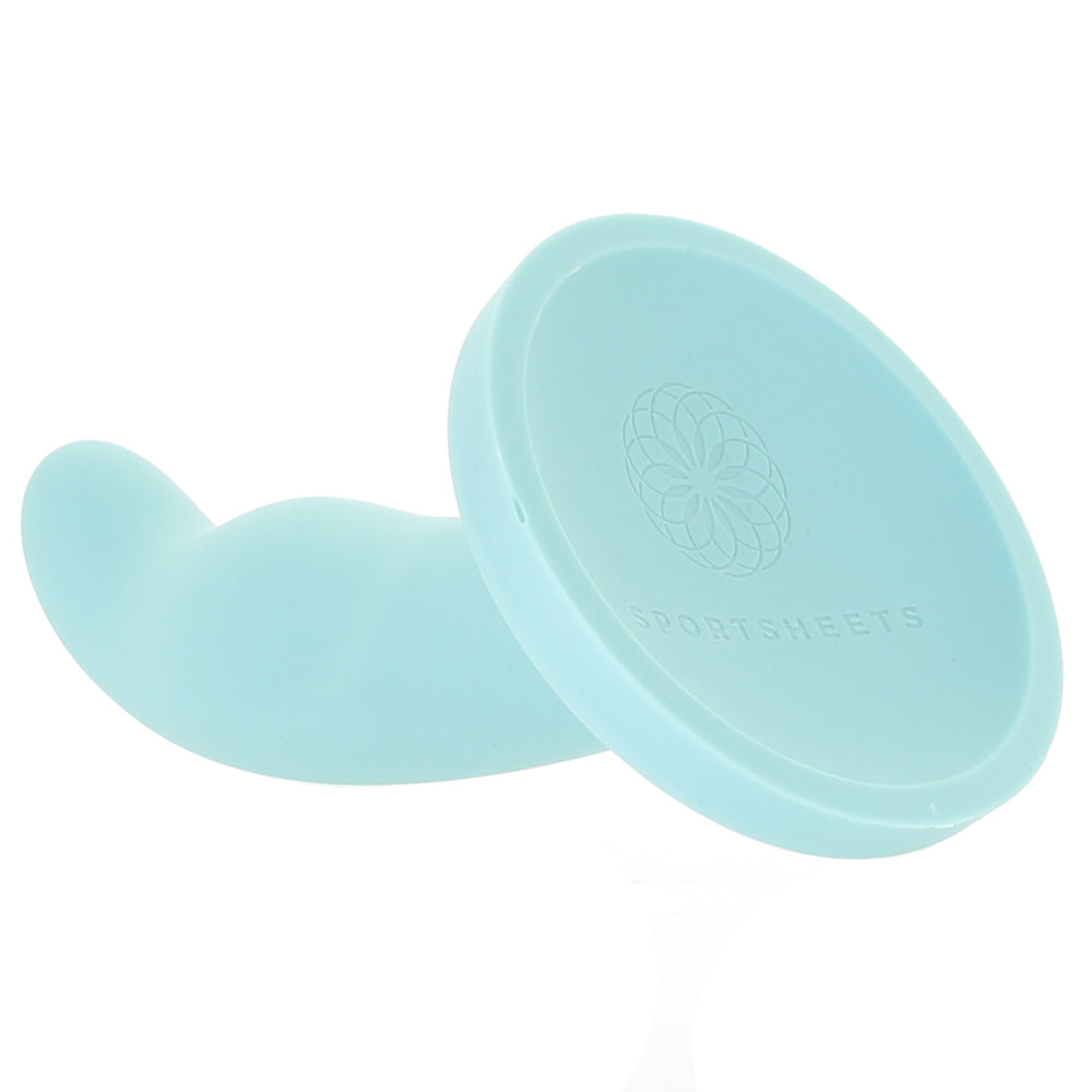 Ryplie 6 Inch G-Spot Dildo Dildo Sex Toys > G-Spot Dildos