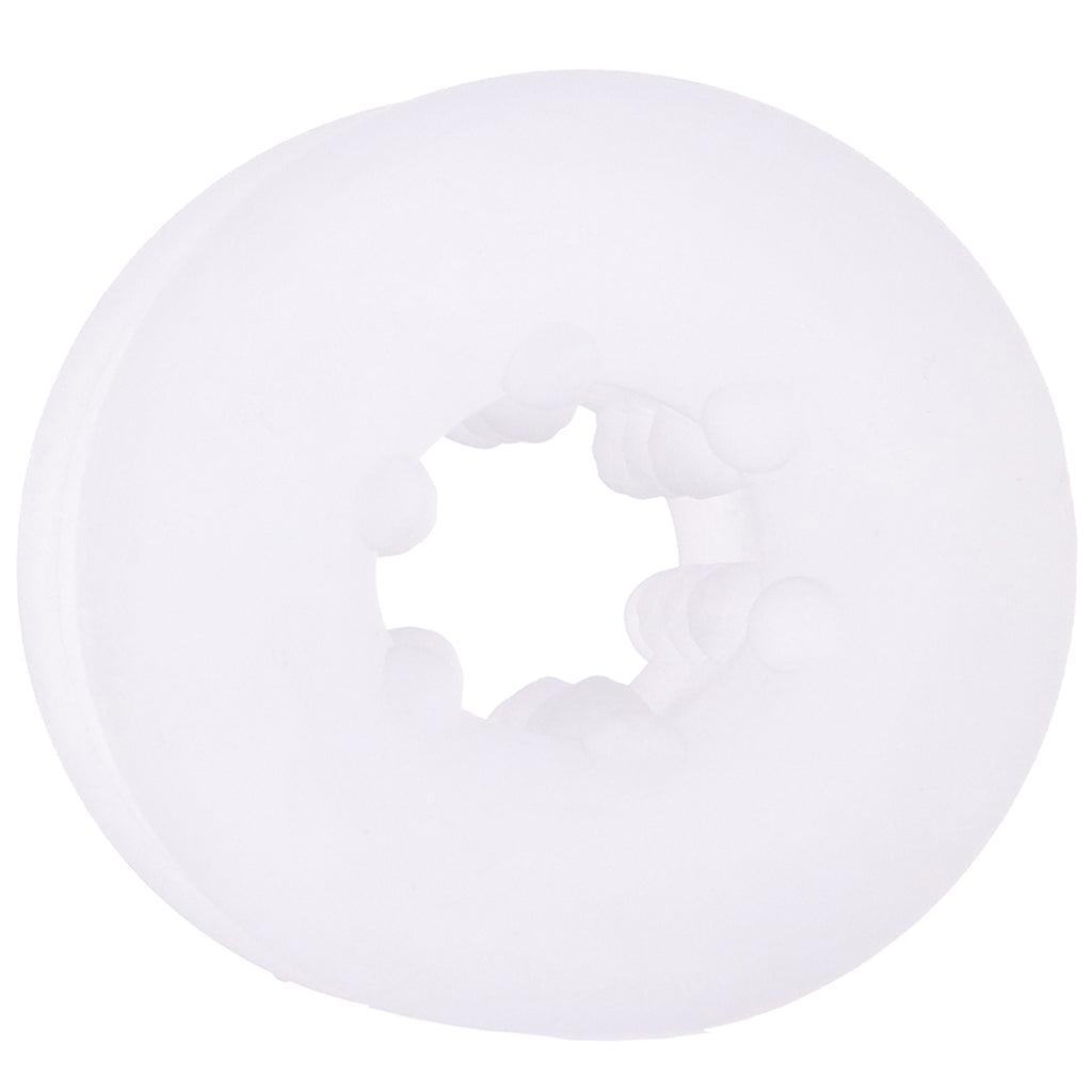 Boundless Bumper-Stroker Ring Male Masturbators > Discreet Masturbators
