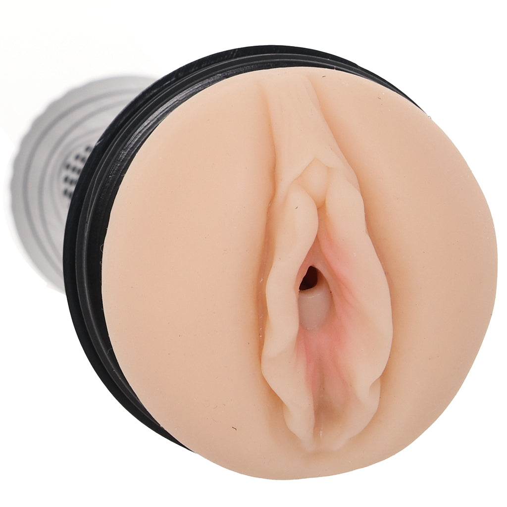 XCess Tight Pussy Stroker in Light Shop by Brand > CalExotics
