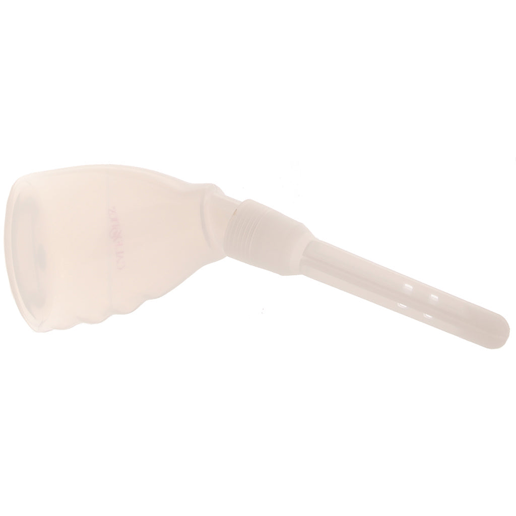 Ultimate Douche in Clear Anal Sex Toys > Douche and Enema