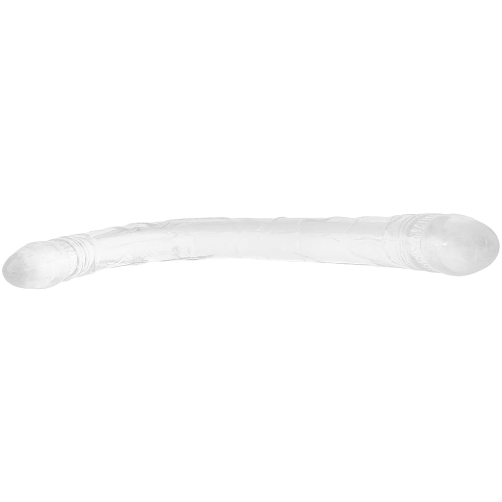 Double 13 Inch Dildo In A Bag Dildo Sex Toys > Double Ended Dildos