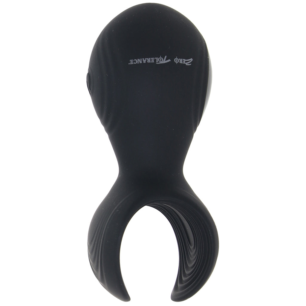 Zero Tolerance Handy Helper Vibe Male Masturbators > Vibrating