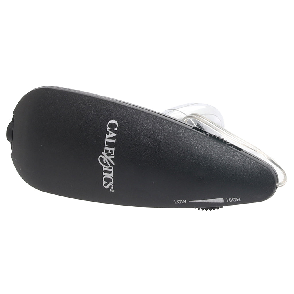 Silver Bullet Vibe Vibrators > Bullet and Egg Vibrators
