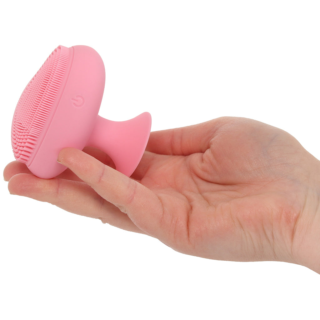 Posh Kiss Me Mini Vibe Vibrators > Clitoral Stimulators