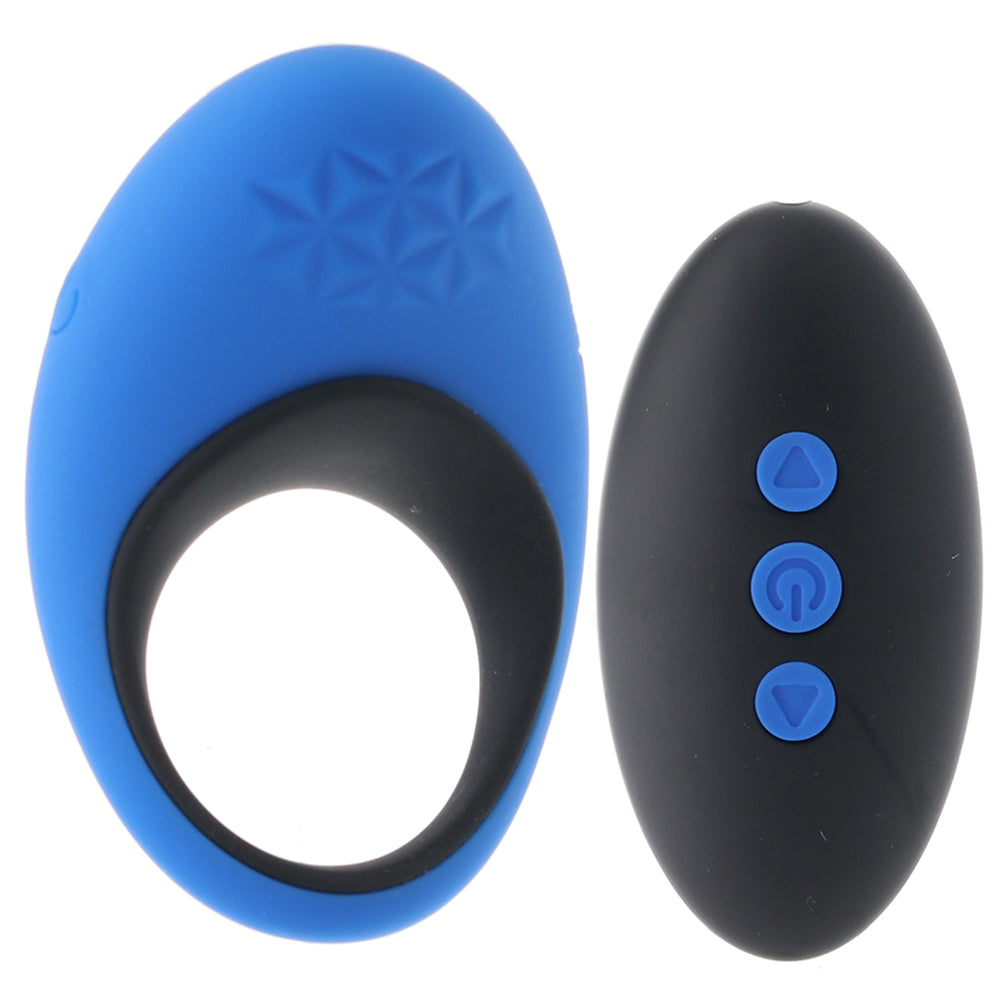 Link Up Remote Max Vibrating Cock Ring Cock Rings