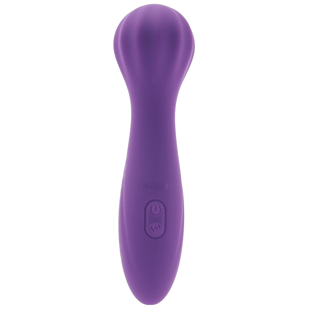Stella "O" Wand Vibe Vibrators > Clitoral Stimulators
