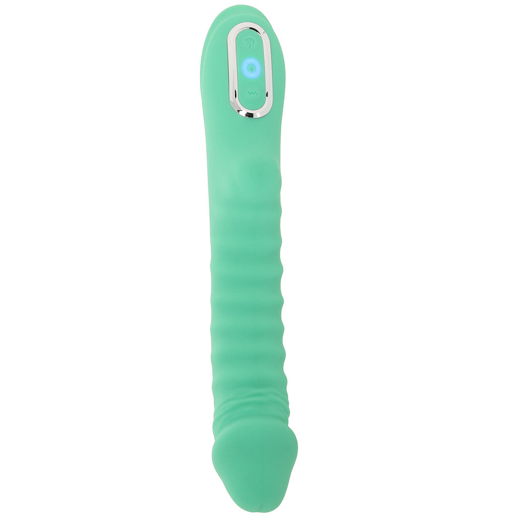 Full Throttle Vibe Vibrators > Realistic Vibrator Dildos