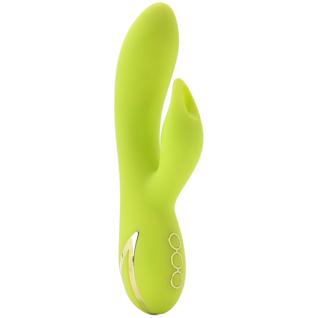 California Dreaming Venice Vixen Vibe Vibrators > Rabbit Vibrators