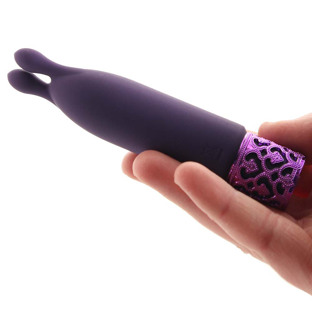 Royal Gems Twinkle Bullet Vibe in Purple Vibrators > Bullet and Egg Vibrators
