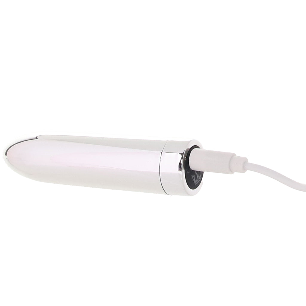 Monster Romance Demon Thrasher Dildo with Bullet Vibe Dildo Sex Toys > G-Spot Dildos