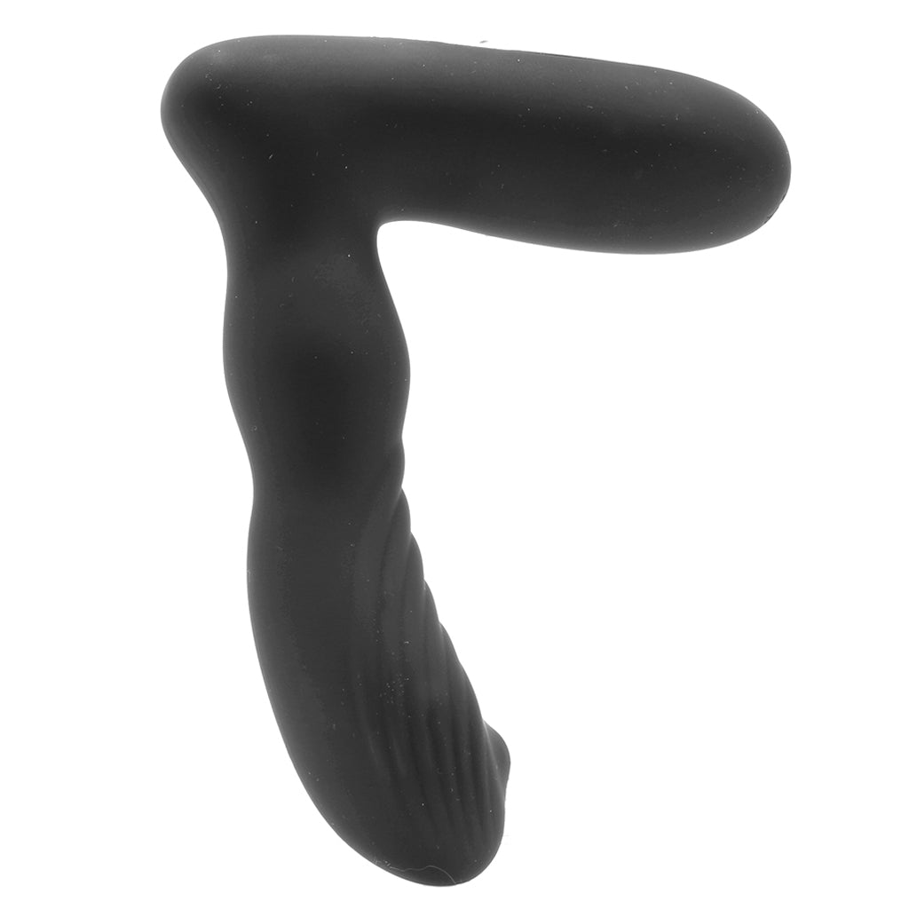 Eclipse Rechargeable Roller Ball Probe Anal Sex Toys > Prostate Massagers
