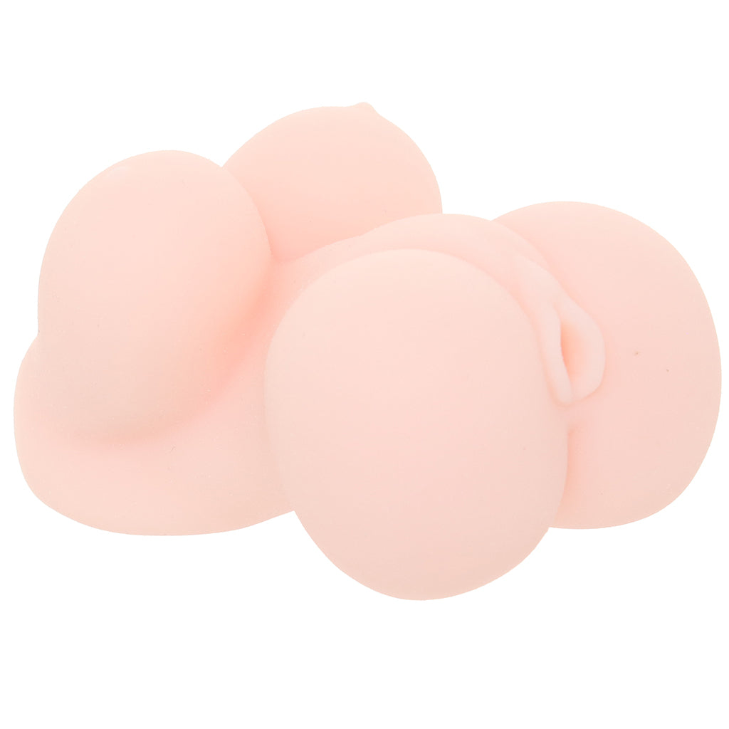 Anime Trixie Curvy Stroker Male Masturbators > Pocket Strokers