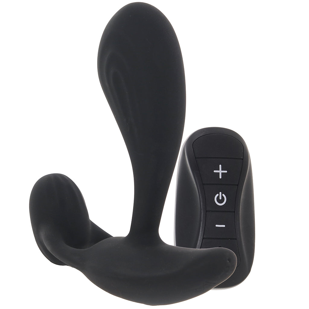 Renegade Echo Prostate Vibe Anal Sex Toys > Prostate Massagers
