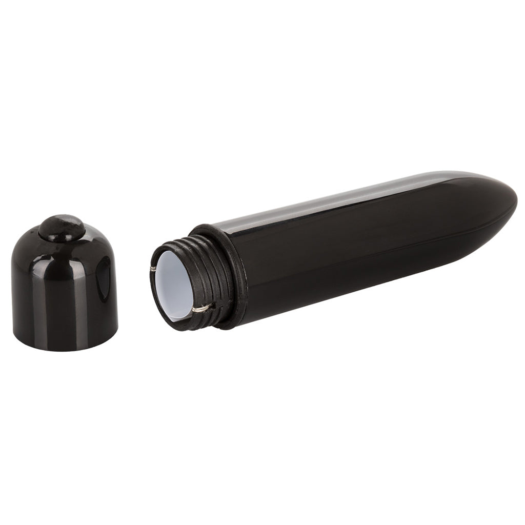 High Intensity Bullet Vibe in Black Vibrators > Bullet and Egg Vibrators