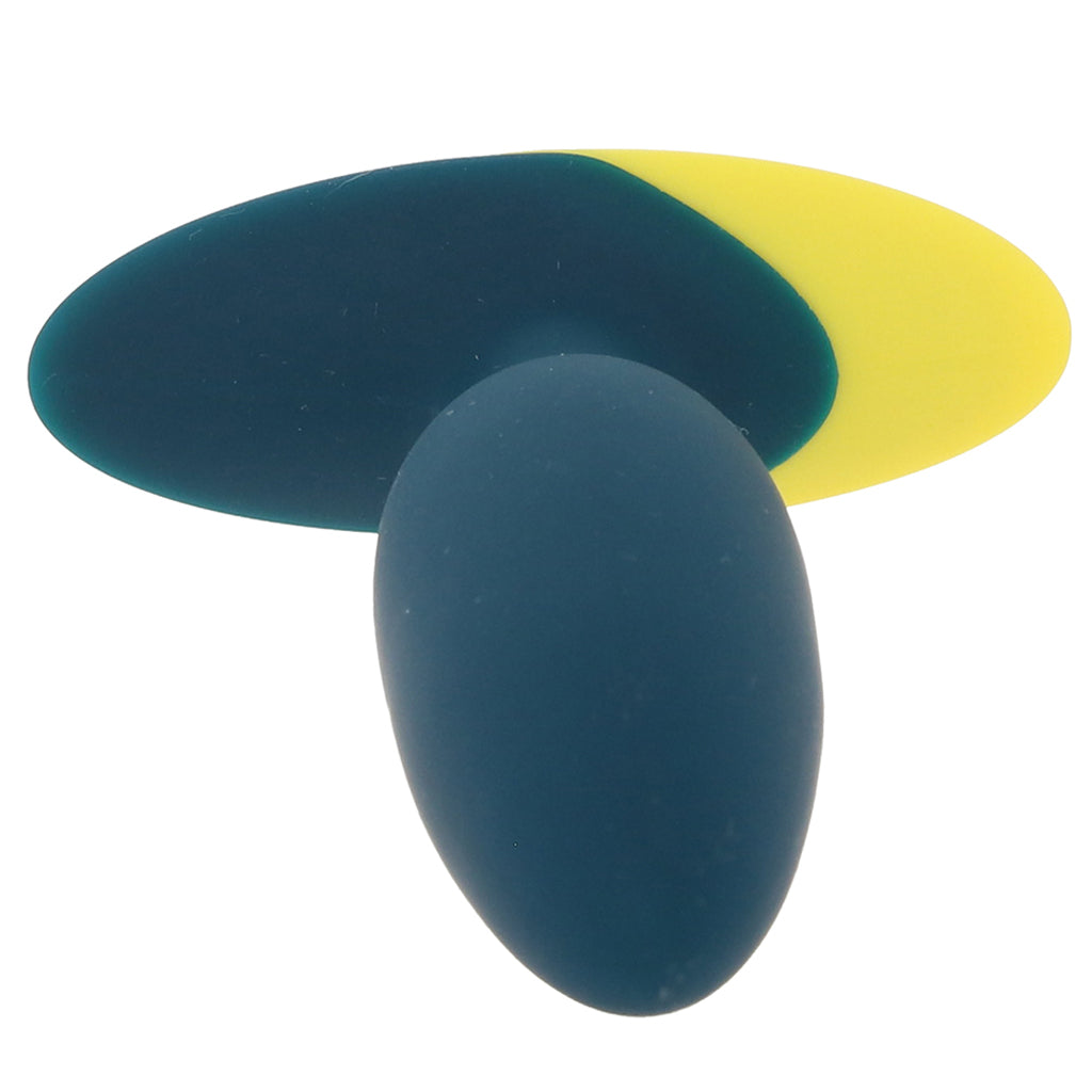 Romp Bass The Hole Truth Vibrating Plug Anal Sex Toys > Butt Plugs