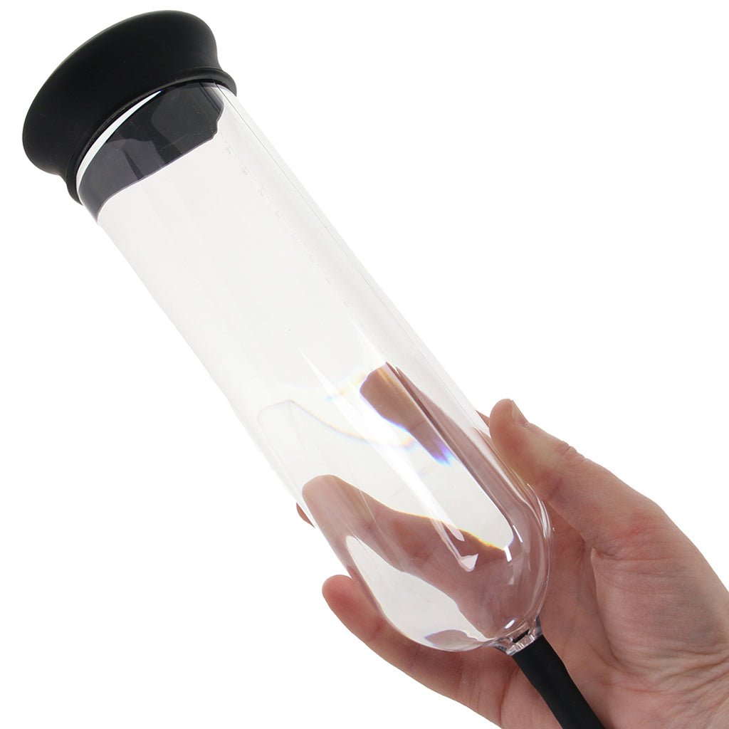Peak Magnified Gauged Pump System Male Enhancement > Penis Pumps
