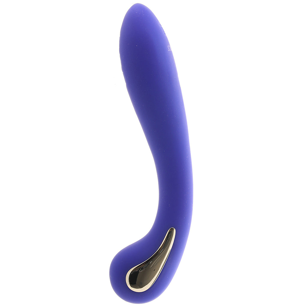 Impulse E-Stimulator Petite G Wand Vibe Vibrators > G-Spot Vibrators