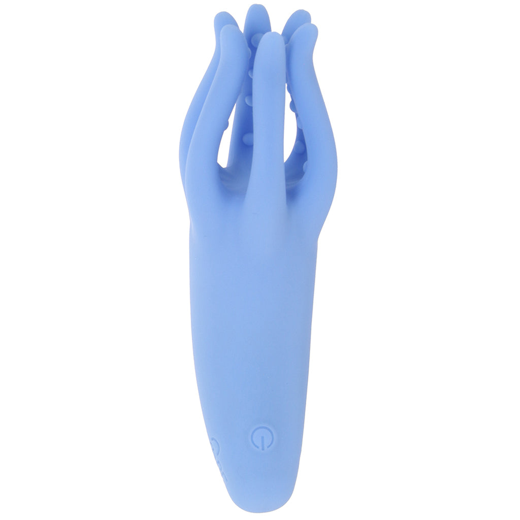 Selopa Tentacle Tickler Vibe Vibrators > Clitoral Stimulators