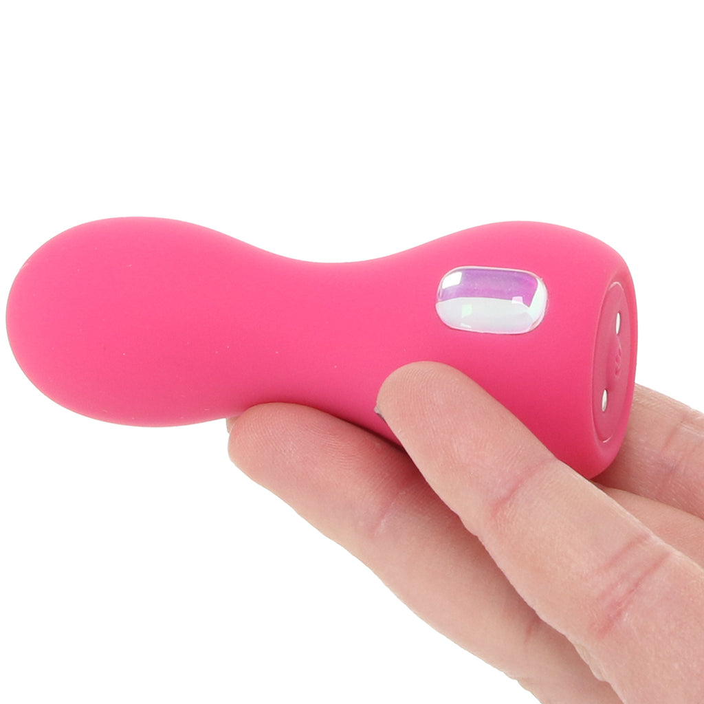 Inya Couplet 2 Piece Vibe Kit Vibrators > G-Spot Vibrators