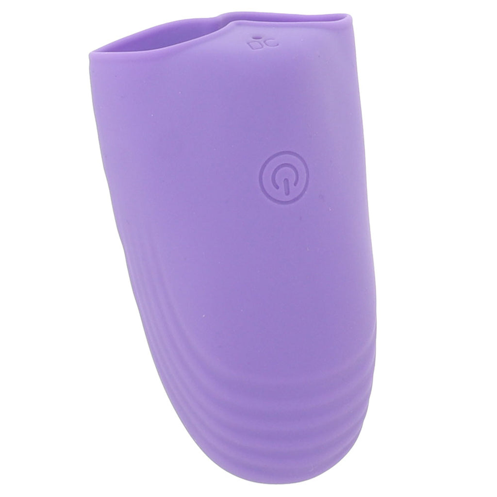 Dr. Laura Bergman Rechargeable Finger Vibe Vibrators > Finger Vibrators