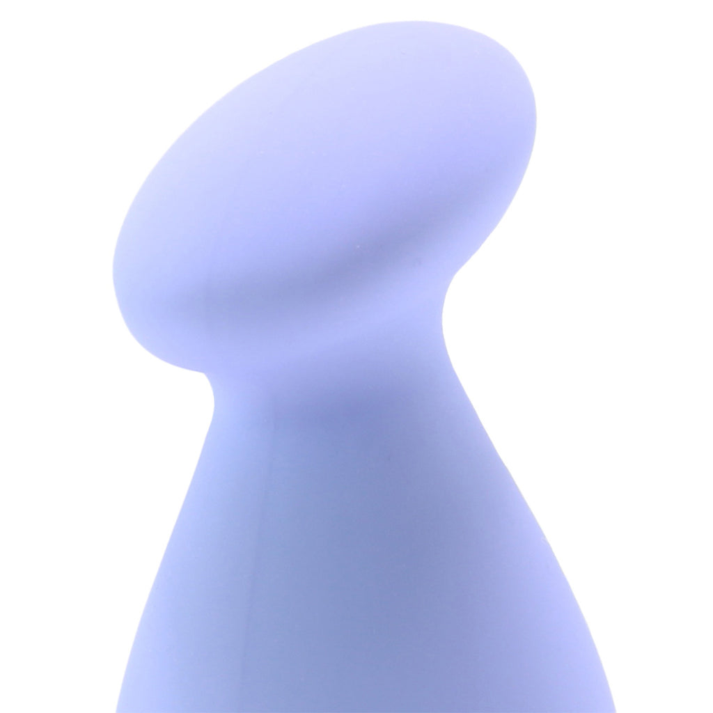 Slay #EnticeMe Silicone Clitoral Vibe Vibrators > Clitoral Stimulators