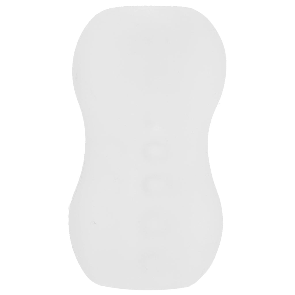 Helping Head ULTRASKYN Pro Stroker in Frost Male Masturbators > Discreet Masturbators