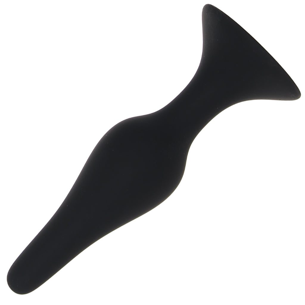 LEVELZ Silicone Slim Anal Plug Anal Sex Toys > Butt Plugs