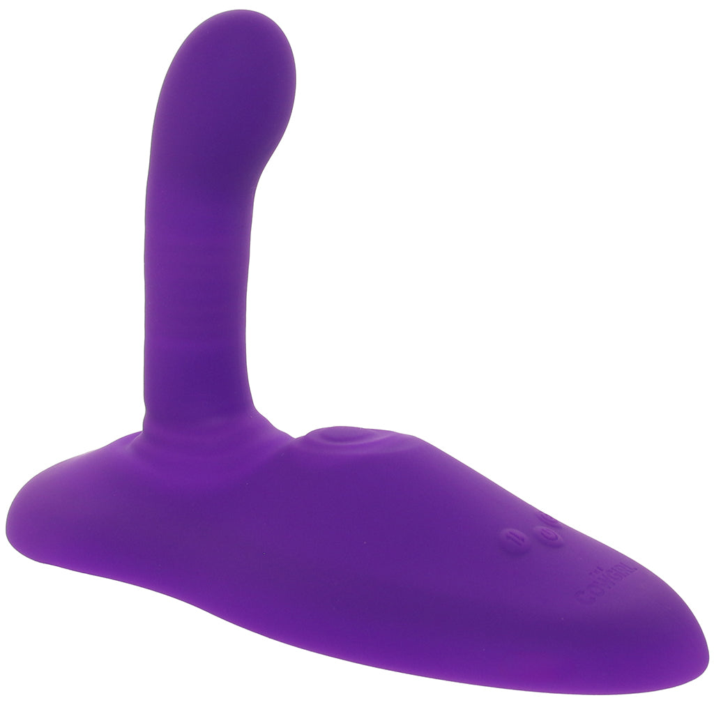 The Cowgirl Rodeo Rider Thrusting & Tapping Grinder Vibrators > Grinder Sex Toys