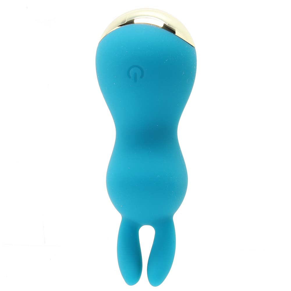 Slay #AmazeMe Bunny Vibe Vibrators > Clitoral Stimulators