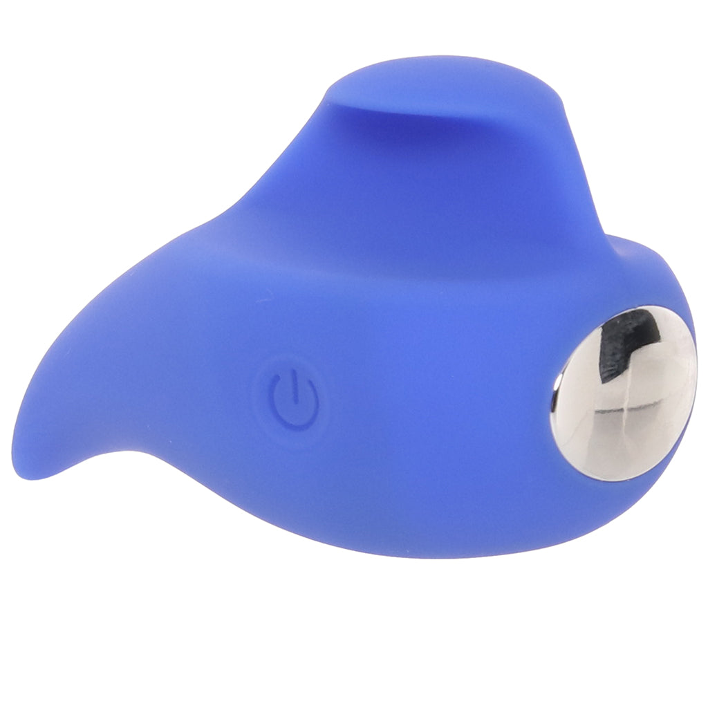 Loveline Ergodrop Finger Vibe Vibrators > Finger Vibrators