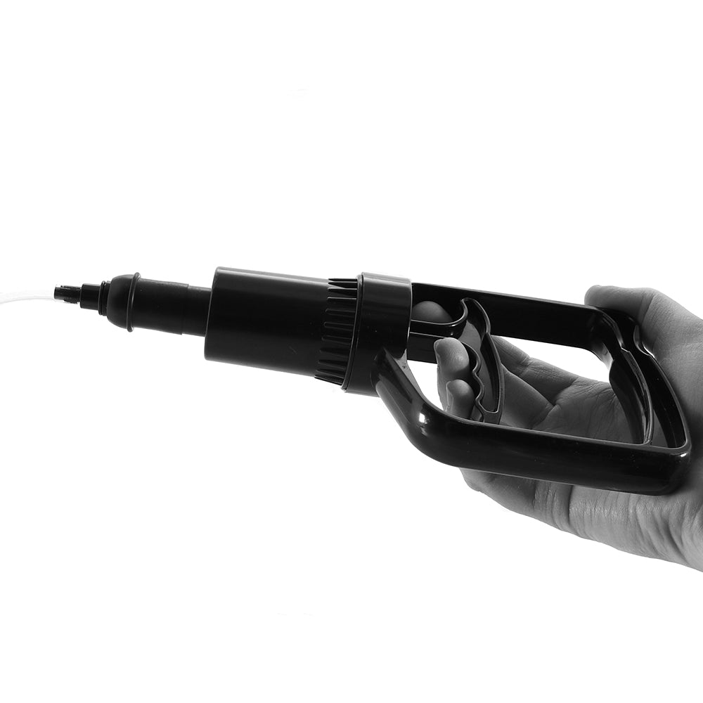 Lux Fetish Erotic Suction Cupping Set Bondage and Fetish > Tools & Accessories