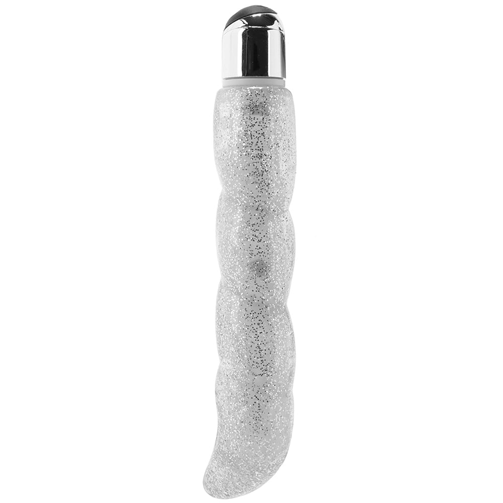 Naughty Bits Screwnicorn Majestic G-Spot Vibe Vibrators > G-Spot Vibrators