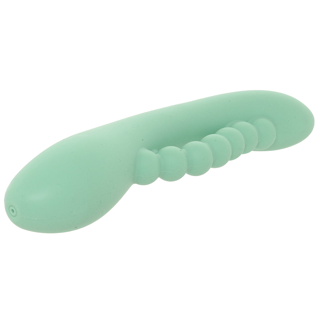 Polynesian Pleasures Kakui Me Warming G-Spot Vibe Vibrators > G-Spot Vibrators