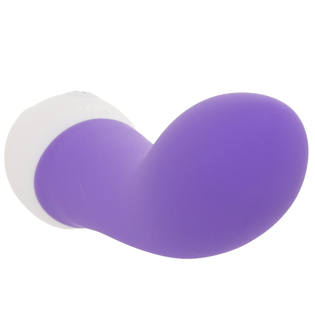 Basic Essentials Rechargeable G-Spot Vibe Vibrators > G-Spot Vibrators