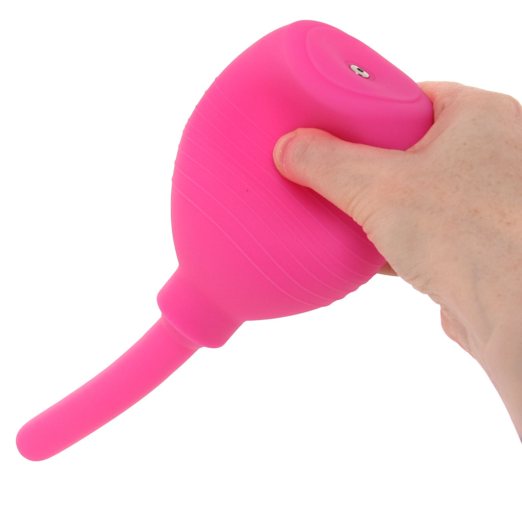 Inya Douche 2.0 Anal Sex Toys > Douche and Enema
