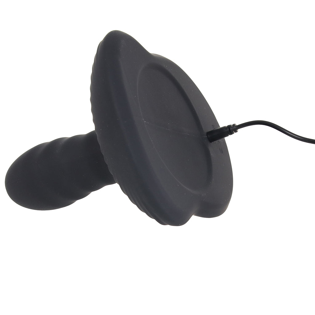 Renegade App Control Thrust & Grind Pad Vibe Vibrators > Grinder Sex Toys