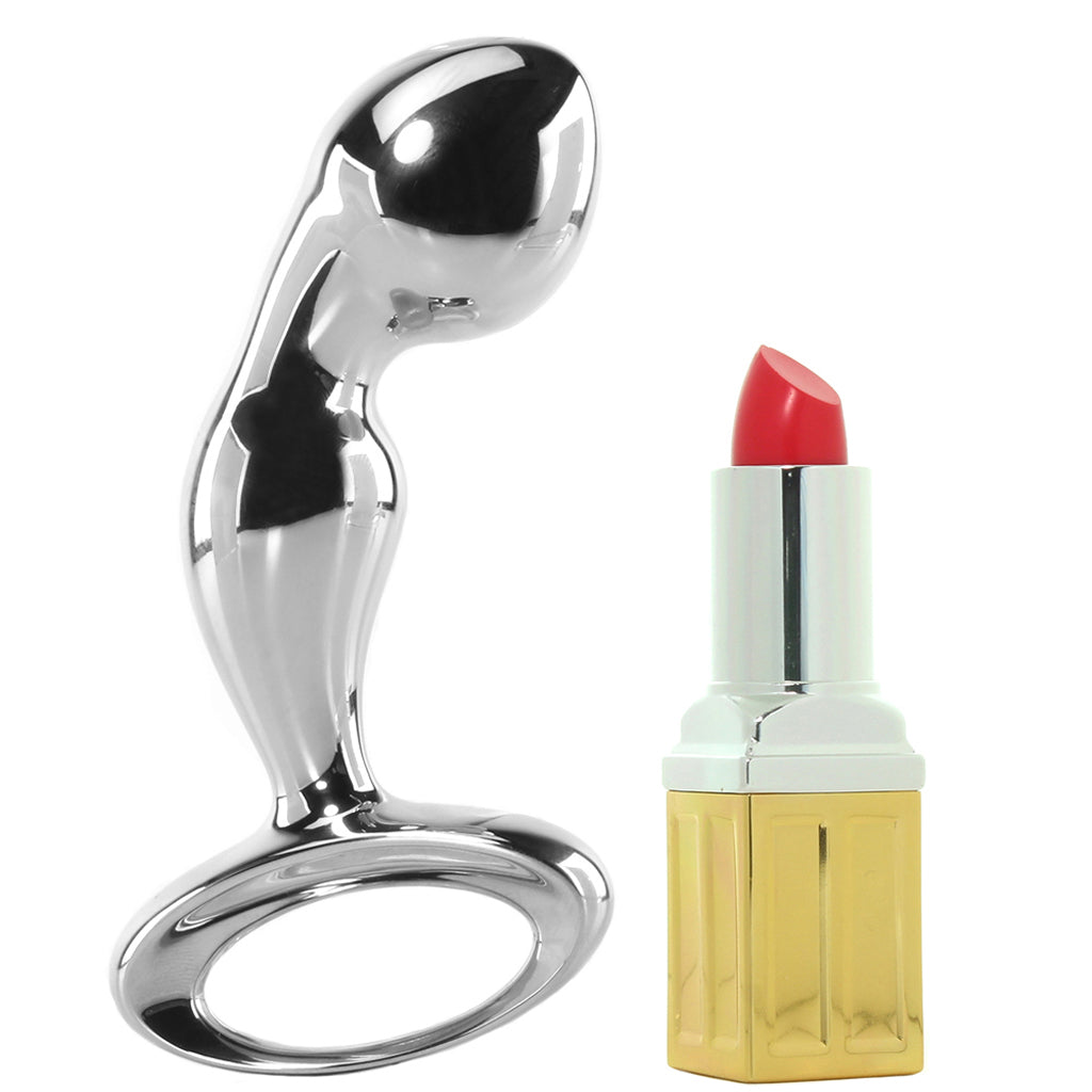 Pfun Plug Anal Sex Toys > Prostate Massagers