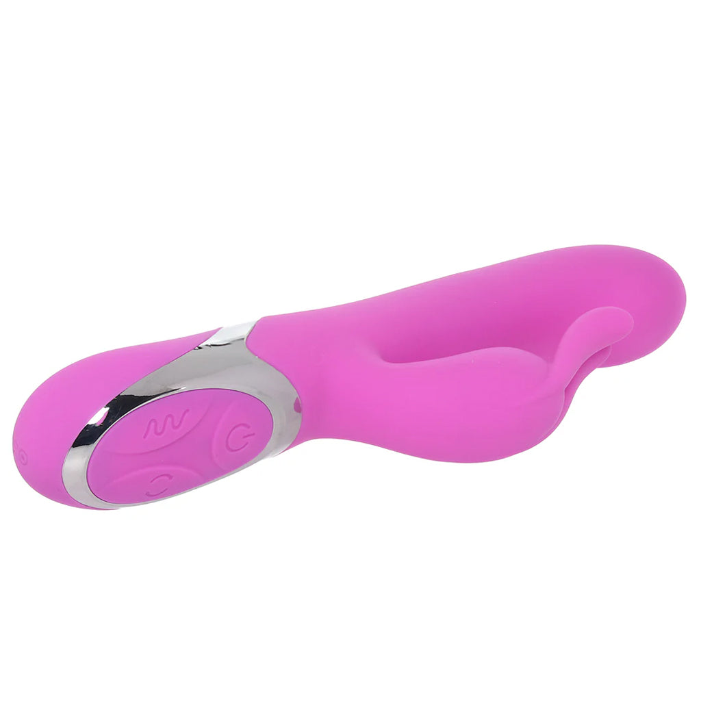 PinkCherry Show Me the Bunny Vibe Vibrators > Rabbit Vibrators
