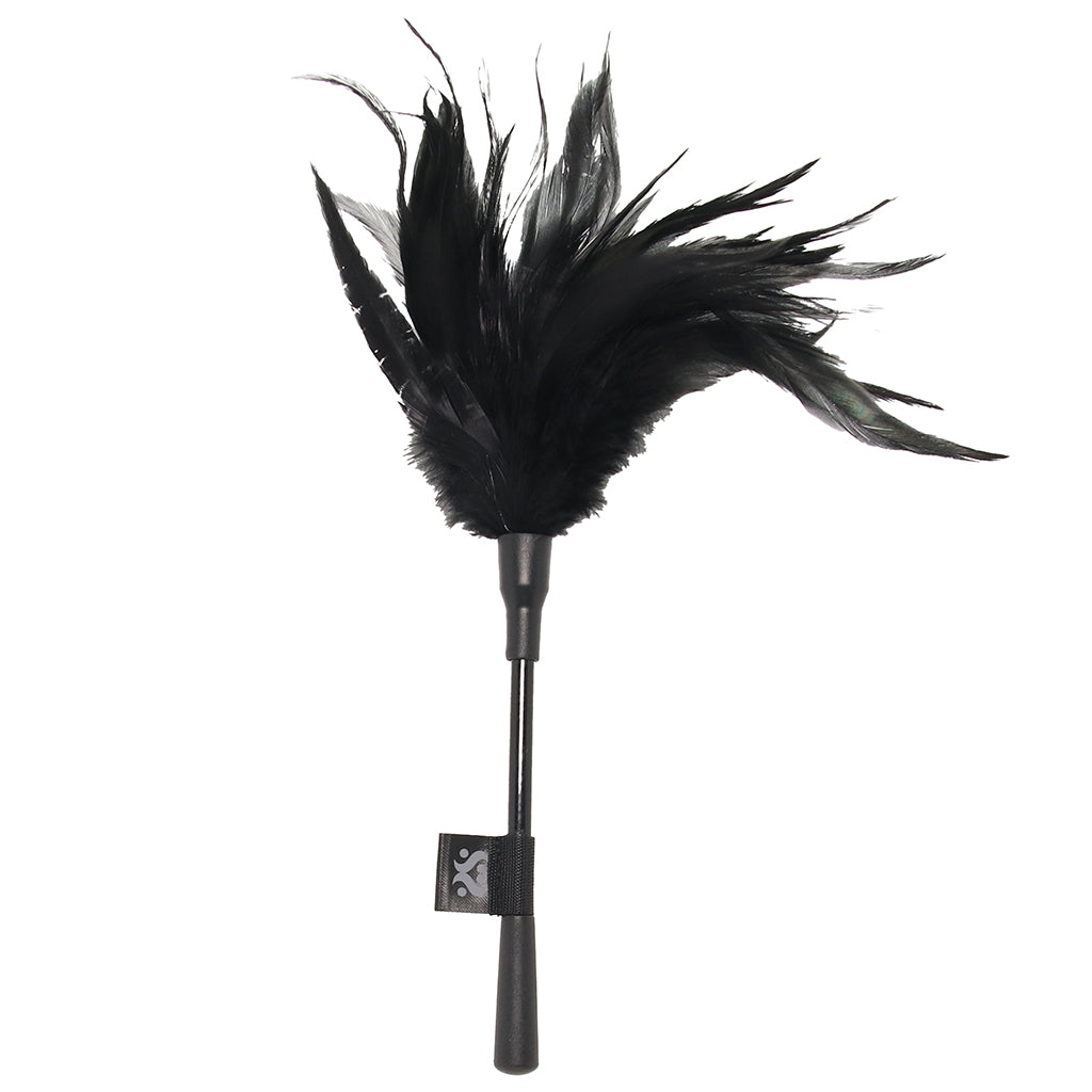 Sei Mio Strict Tease Sensual Seduction Set