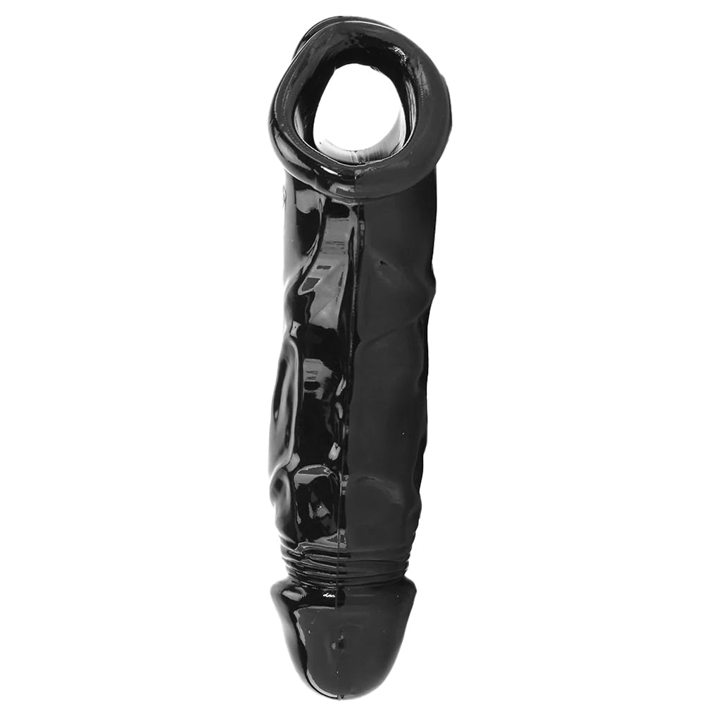 Fuk Tool Penis Sheath & Ball Stretcher Male Enhancement > Extenders and Sleeves