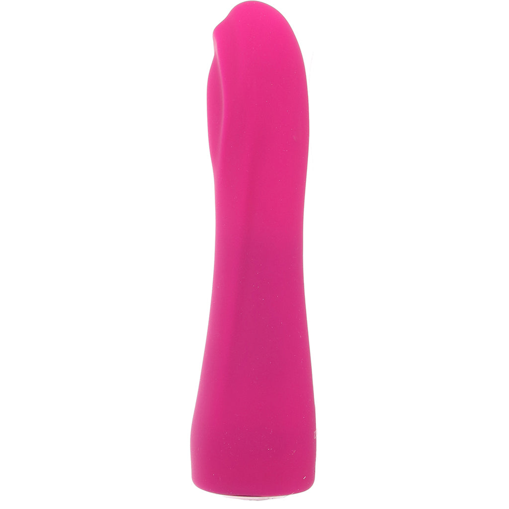 Gem Vibe Collection Bliss Vibe Vibrators > G-Spot Vibrators