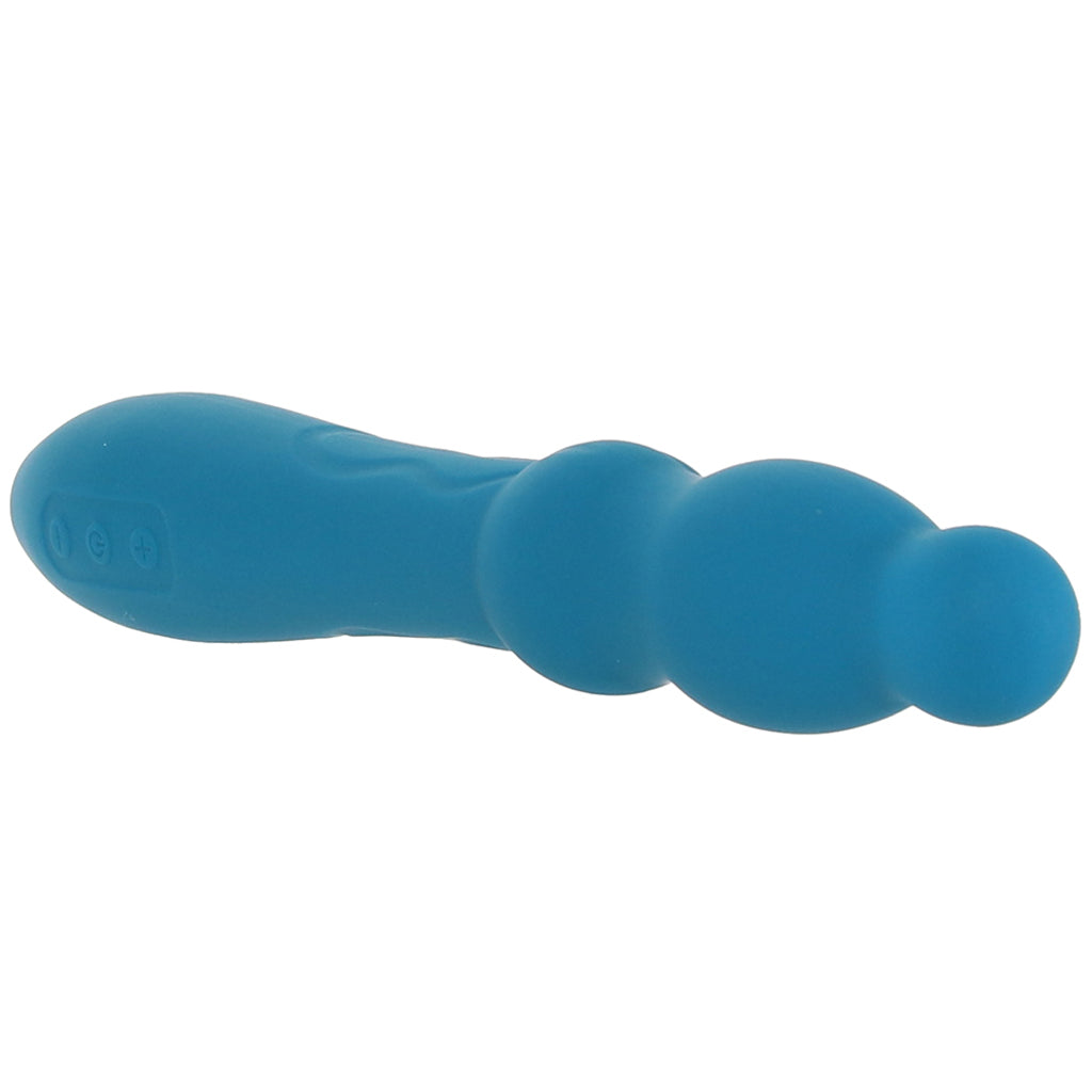 Turbo Glide Ripple Vibe Vibrators > Traditional Vibrators